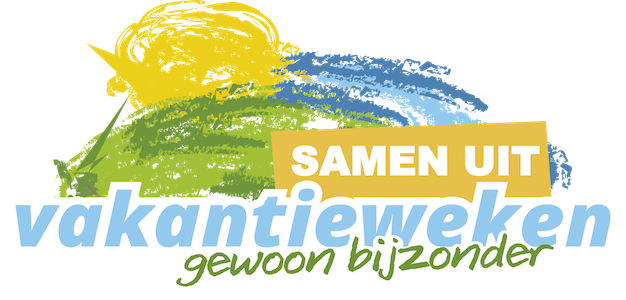 Vakantieweken VBGG logo
